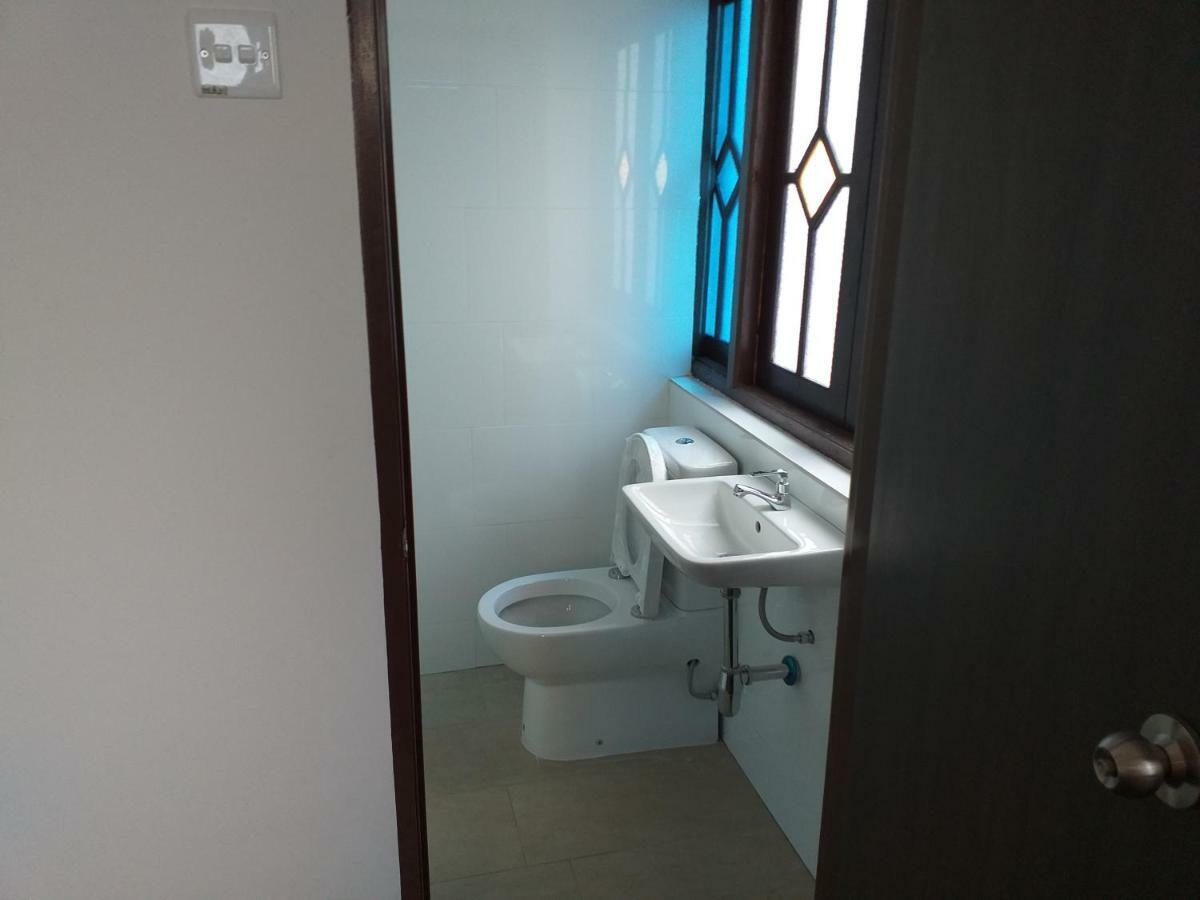 Hotel Peking 太平 外观 照片