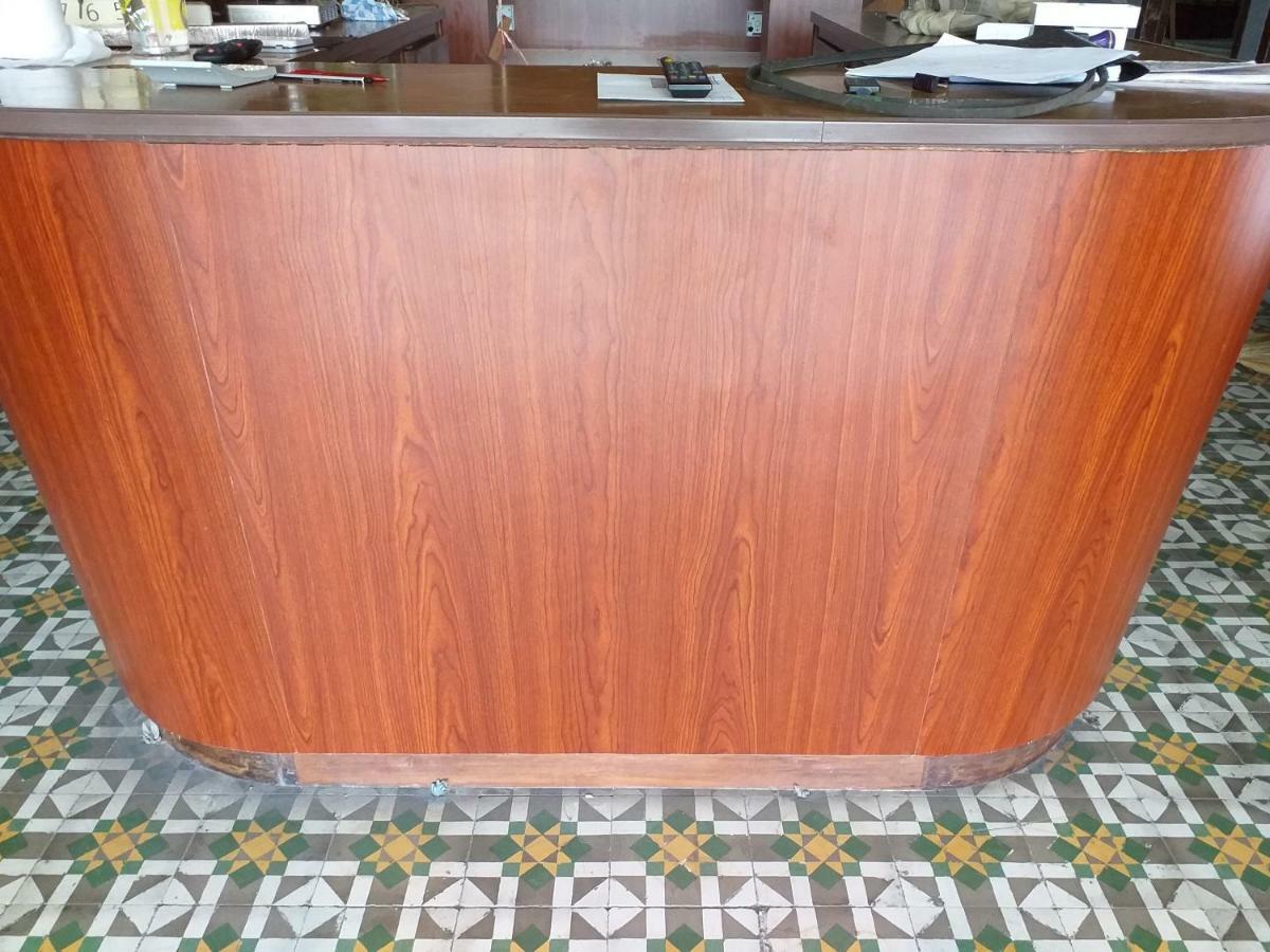 Hotel Peking 太平 外观 照片
