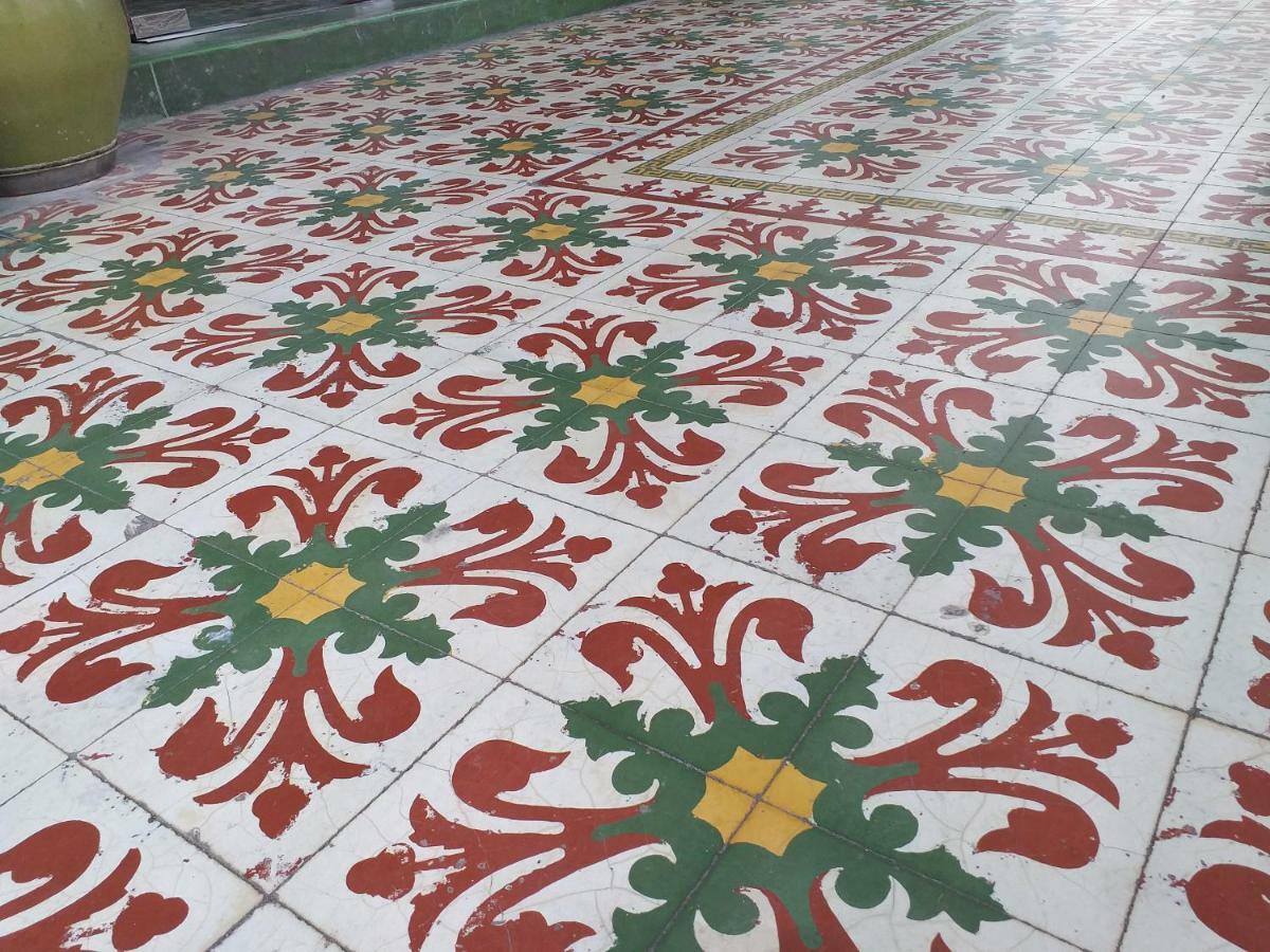 Hotel Peking 太平 外观 照片