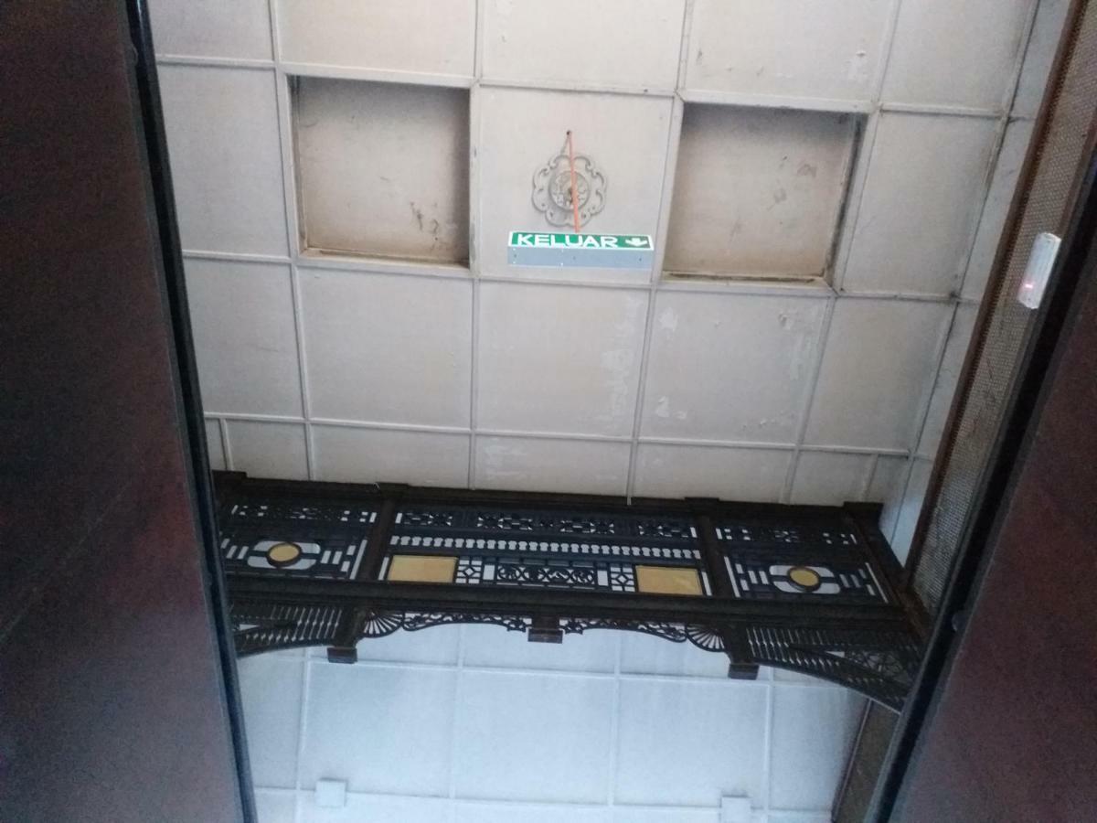 Hotel Peking 太平 外观 照片